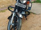 Senaro GN 125 2023