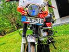 Senaro GN 125 2023