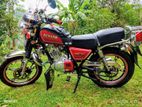 Senaro GN 125 2023