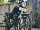 Senaro GN 125 2024