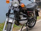 Senaro GN 125 2024