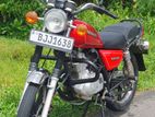 Senaro GN 125 2024