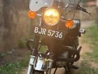 Senaro GN 125 2024