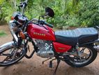 Senaro GN 125 2024