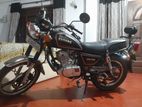 Senaro GN 125 2024