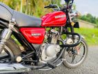 Senaro GN 125 2024