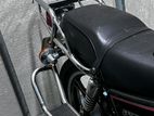 Senaro GN 125 2024