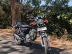 Senaro GN 125 2024