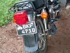 Senaro GN 125 2025 2026