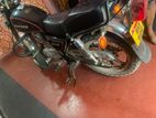 Senaro GN 125 2025