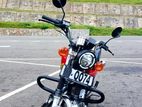 Senaro GN 125 2025
