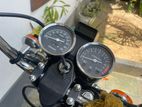 Senaro GN 125 2025
