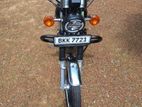Senaro GN 125 2025
