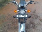 Senaro GN 125 2025