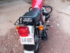 Senaro GN 125 2025