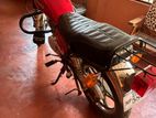 Senaro GN 125 2025