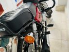 Senaro GN 125 2025