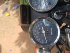 Senaro GN 125 2025