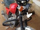 Senaro GN 125 2025