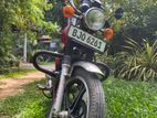 Senaro GN 125 2025