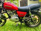 Senaro GN 125 2025