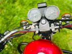 Senaro GN 125 2025