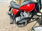 Senaro GN 125 2026
