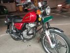 Senaro GN 125 2026