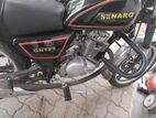 Senaro GN 125 2026