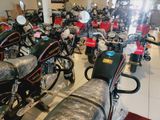 Senaro GN 125 2026