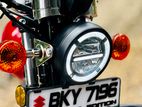 Senaro GN 125 2026