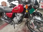 Senaro GN 125 2026