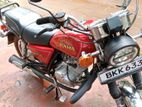Senaro GN 125 2026
