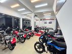 Senaro GN 125 _Brand New 2026