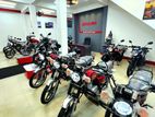 Senaro GN 125 _Brand New 2026