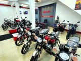 Senaro GN 125 _Brand New 2026