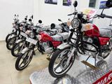 Senaro GN 125 _ BrandNew 2026