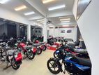 Senaro GN 125 _BrandNew 2026