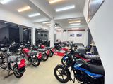 Senaro GN 125 _BrandNew 2026