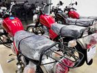 Senaro GN 125 _ BrandNew 2026