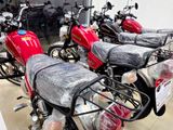 Senaro GN 125 _ BrandNew 2026