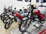 Senaro GN 125 _ BrandNew 2026