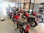 Senaro GN 125 _ BrandNew 2026