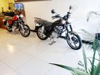 Senaro GN 125 _ BrandNew 2026
