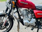 Senaro GN 125 2023