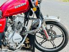 Senaro GN 125 2023