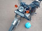 Senaro GN 125 GN125E 2024