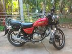 Senaro GN 125 2024