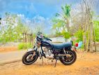 Senaro GN 125 2024