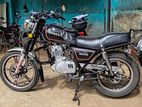 Senaro GN 125 2024